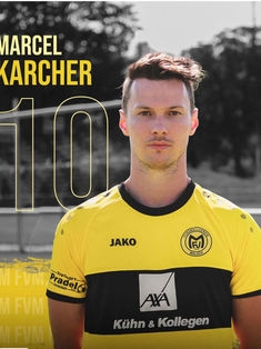 Avatar Bild für Marcel Karcher