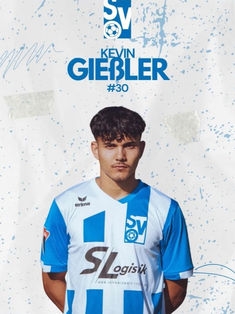 Avatar Bild für Kevin Gießler