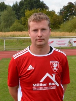 Avatar Bild für Jens Raabe