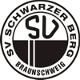 Avatar Bild für SV Schwarzer Berg Braunschweig