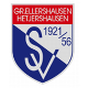 Avatar Bild für SV Groß Ellershausen-Hetjersh.