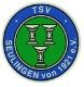 Avatar Bild für TSV Seulingen