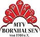 Avatar Bild für MTV Bornhausen