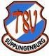 Avatar Bild für TSV Süpplingenburg