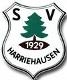 Avatar Bild für SV SW Harriehausen