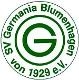 Avatar Bild für SV Germania Blumenhagen