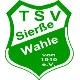 Avatar Bild für TSV Siersse-Wahle