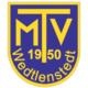 Avatar Bild für MTV Wedtlenstedt