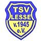 Avatar Bild für TSV Lesse