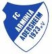 Avatar Bild für FC Arminia Adersheim