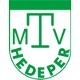 Avatar Bild für MTV Hedeper