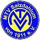 Avatar Bild für MTV Salzdahlum