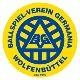 Avatar Bild für BV Germania Wolfenbüttel