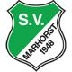 Avatar Bild für SV Marhorst