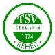 Avatar Bild für TSV Germania Reher