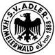 Avatar Bild für SPVGG Adler Hämelerwald