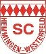 Avatar Bild für SC Hemmingen-Westerfeld