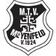 Avatar Bild für MTV Meyenfeld