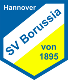 Avatar Bild für SV Borussia Hannover