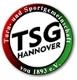 Avatar Bild für TSG Hannover