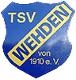 Avatar Bild für TSV Wehden von 1910 e.V.