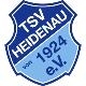 Avatar Bild für TSV Heidenau