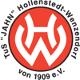 Avatar Bild für TUS Hollenstedt-Wenzendorf