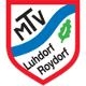 Avatar Bild für MTV Luhdorf-Roydorf