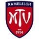 Avatar Bild für MTV Ramelsloh