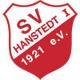 Avatar Bild für SV Hanstedt