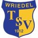 Avatar Bild für TSV Wriedel