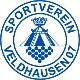 Avatar Bild für SV Veldhausen