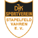 Avatar Bild für SV DJK Stapelfeld Vahren