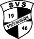 Avatar Bild für SV Strücklingen