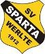 Avatar Bild für SV Sparta Werlte