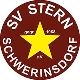 Avatar Bild für SV Stern Schwerinsdorf