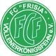 Avatar Bild für FC Frisia Völlenerkönigsfehn