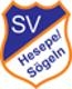 Avatar Bild für SV Hesepe-Sögeln