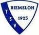 Avatar Bild für TSV Riemsloh