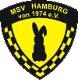 Avatar Bild für MSV Hamburg