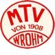 Avatar Bild für MTV Wrohm