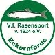 Avatar Bild für VfR Eckernförde