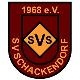 Avatar Bild für SV Schackendorf