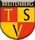 Avatar Bild für TSV Breitenberg