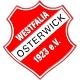 Avatar Bild für SV Westfalia Osterwick