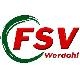 Avatar Bild für FSV Werdohl