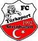 Avatar Bild für FC Türk Steinhagen