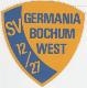 Avatar Bild für SV Germania Bochum-West