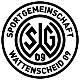 Avatar Bild für SG Wattenscheid 09