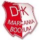 Avatar Bild für DJK RW Markania Bochum